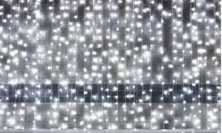 Symphony Sound and Light, Bangalore